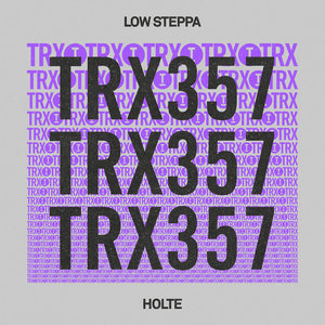 Holte (Extended Mix) cover