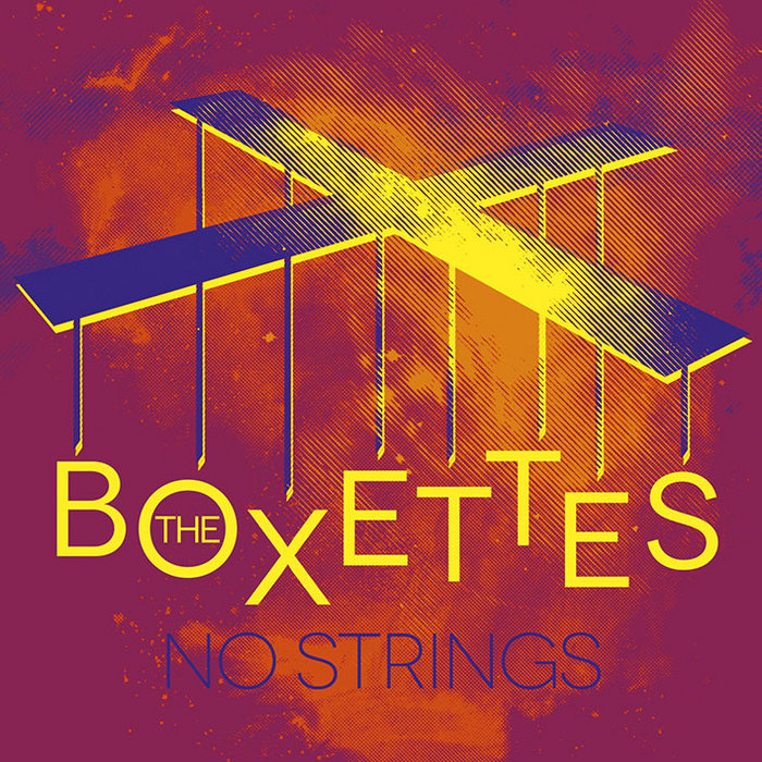 Puppet on a String The Boxettes the Boxettes