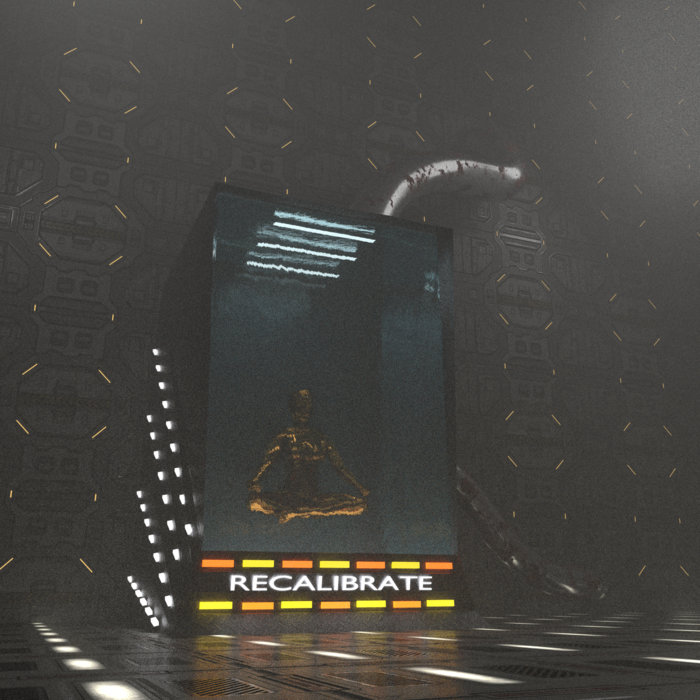 Recalibrate (TwentyTwentyFourRe-Skin) | AshTreJinkins