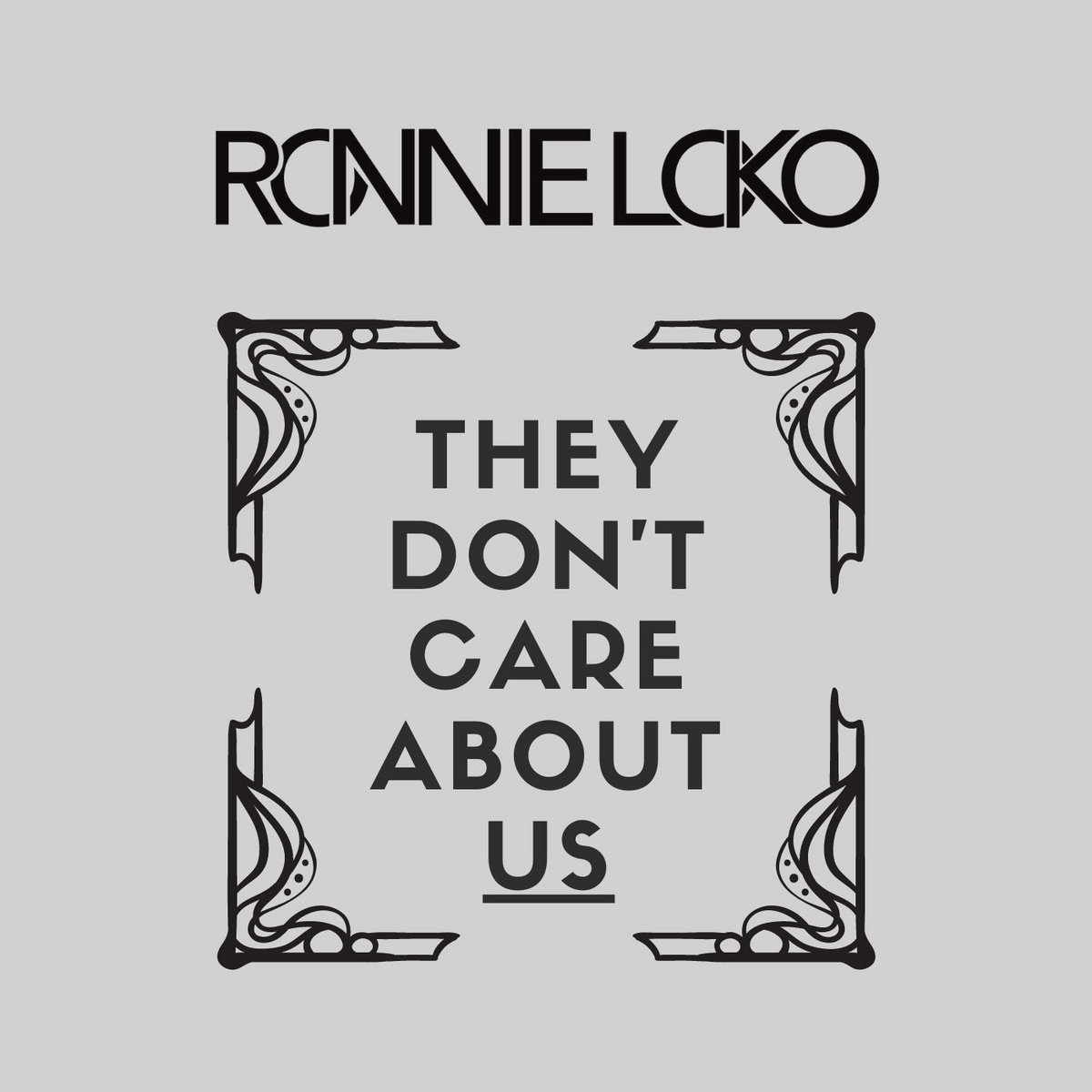 They Don't Care About Us (Michael Jackson Edit) | Ronnie Loko