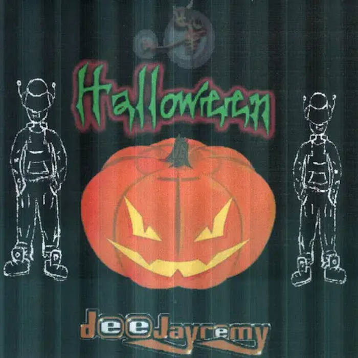 Halloween - PsykoJay