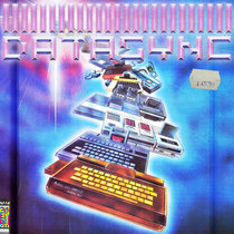 DATASYNC cover art