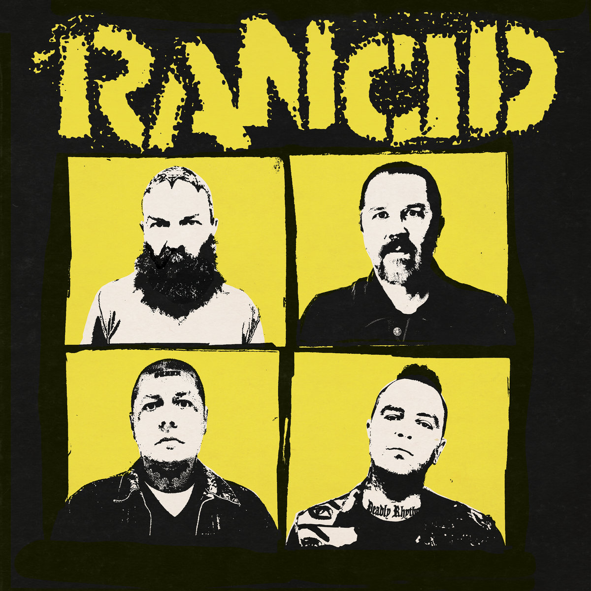 Tomorrow Never Comes | Rancid