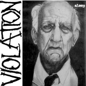 Violation — Sleep