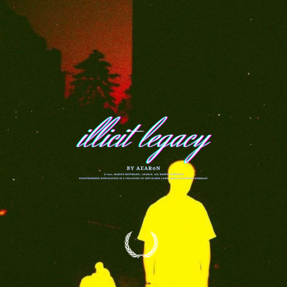 Illicit Legacy | Aear0n