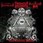 Immortalitate Malum [Split]