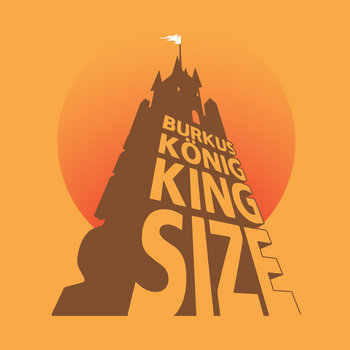 King Size LP