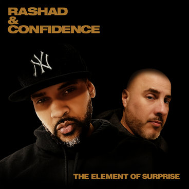 The Element Of Surprise (Remastered) main photo