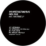 Avec Parcimonie EP (Organic Music 08)