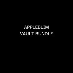 Appleblim Vault Bundle cover