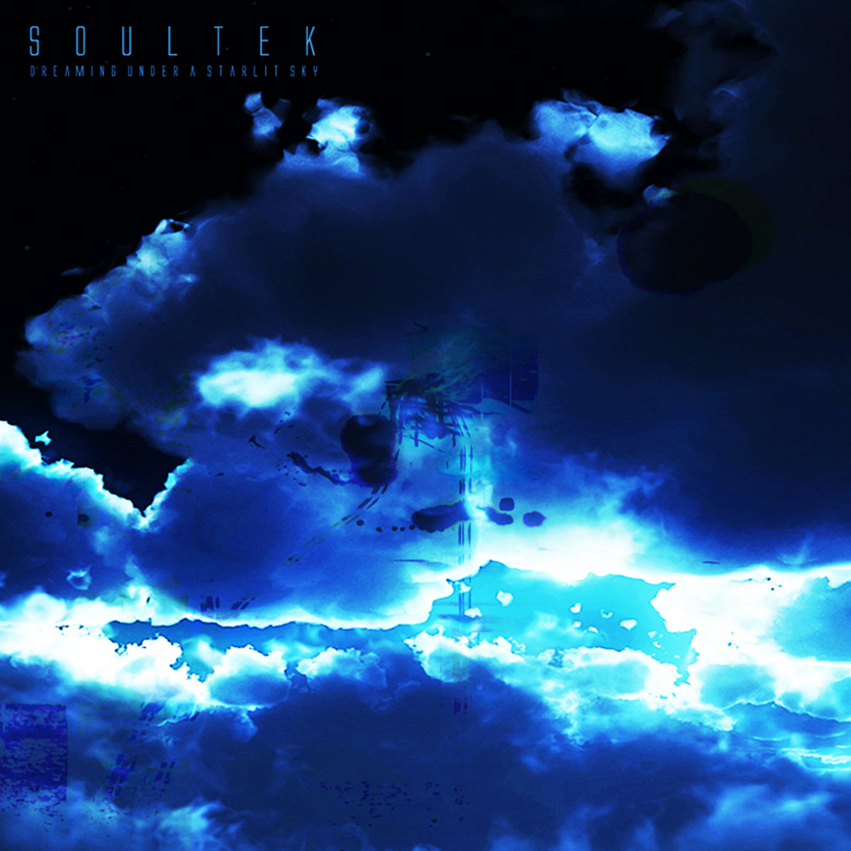 dreaming under a starlit sky [1993-2003] | soultek | echospace313