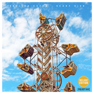 Heavy High - Deluxe Edition cover
