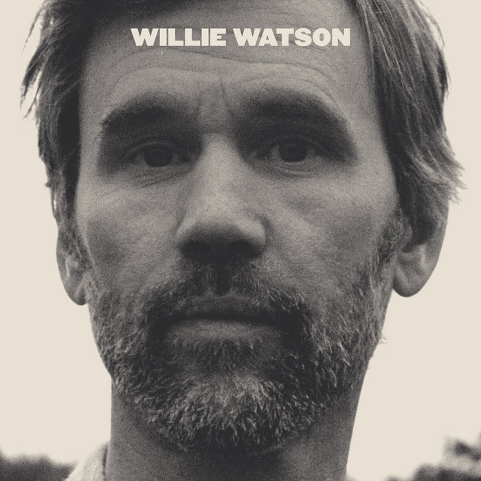 Willie Watson — Photo