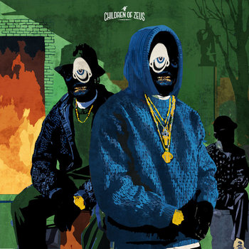Music | Children Of Zeus