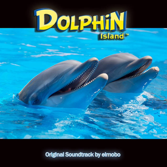 Dolphin Island (DS) | Elmobo
