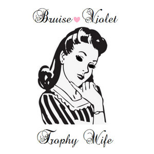 Trophy Wife cover