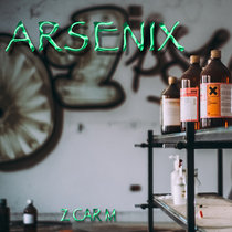 Arsenix cover art
