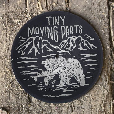 Tiny Moving Parts | Tiny Moving Parts