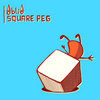 Square Peg Cover Art