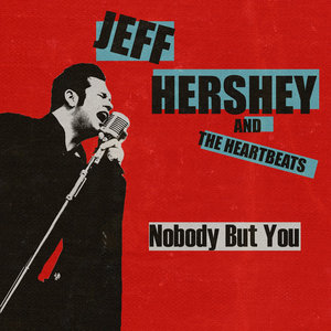 Nobody But You (Single) cover