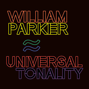 Universal Tonality cover