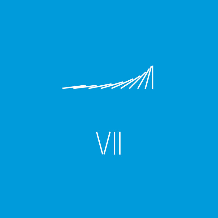 VII | Kameliia | Overbalance