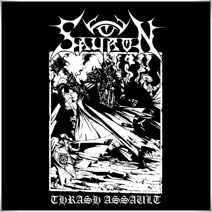 Sacrifice 7インチ thrash l heavy Sacrifice - Volume Six (Full