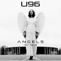 Angels cover art