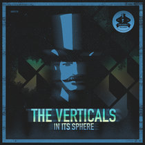 The Verticals - In Its Sphere cover art
