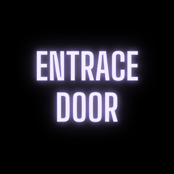 Entrance Door Opening and Closing Sound Effect Midnight SFX