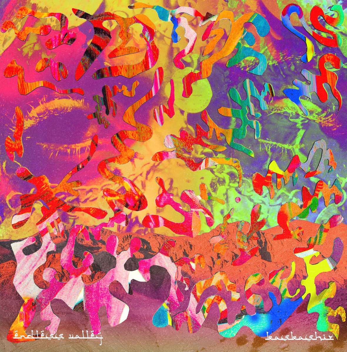 Kaskashir | Endless Valley | Copper Feast Records