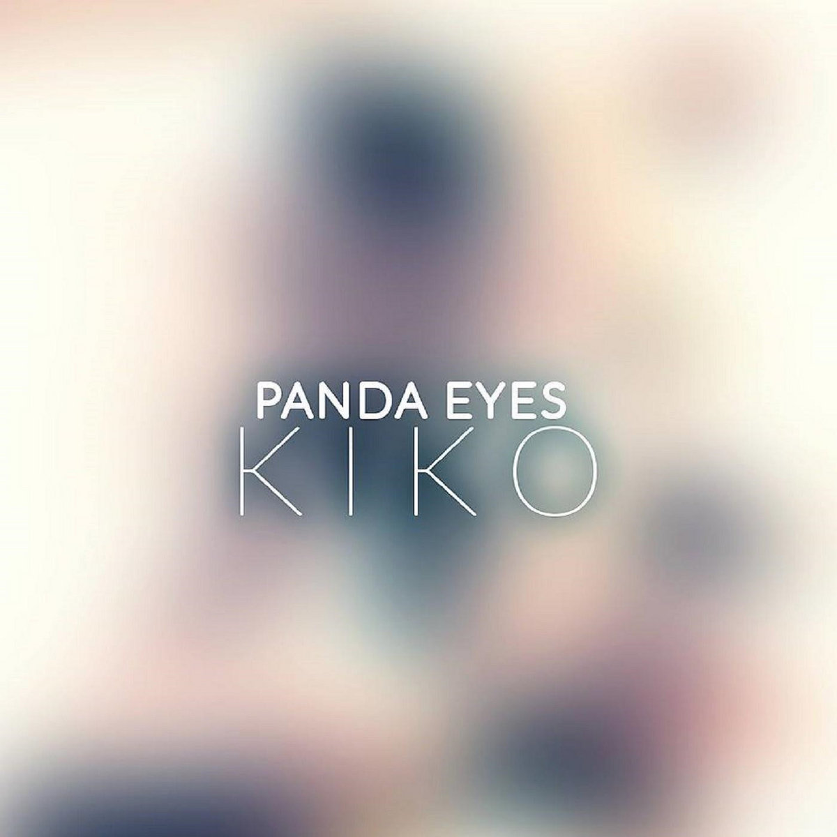 KIKO | Panda Eyes