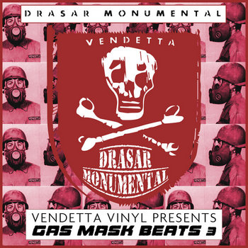 Music | Drasar Monumental