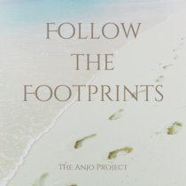 Follow the Footprints cover art