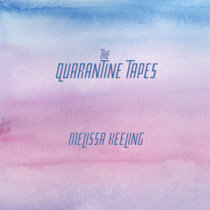 The Quarantine Tapes cover art
