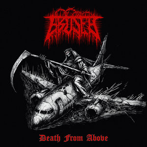 Death From Above (死從天降) cover