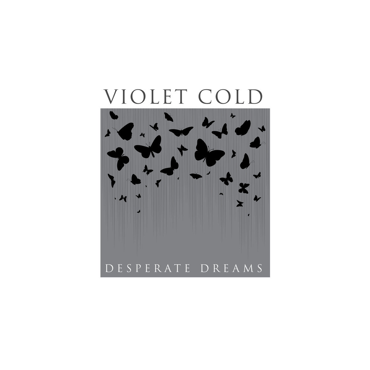 Desperate Dreams | VIOLET COLD | Pest Productions