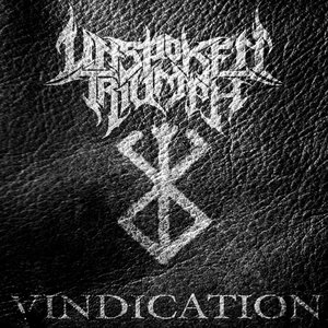 Vindication cover
