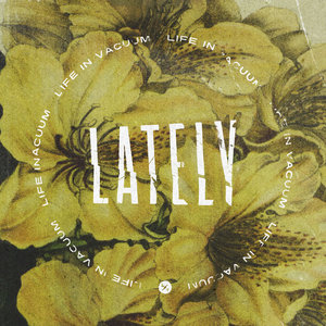 Lately cover