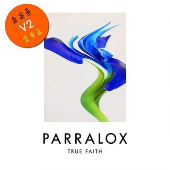Parralox - True Faith V2