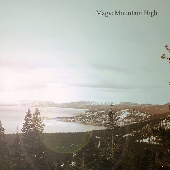 workshop xx | Magic Mountain High | Move D