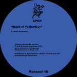 Cpen - "Stack of Yesterdays"