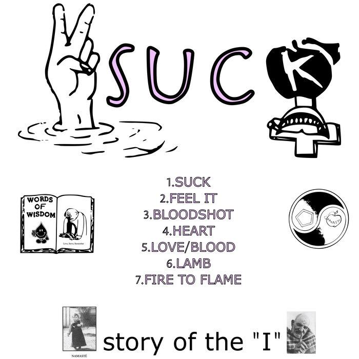 Suck suck