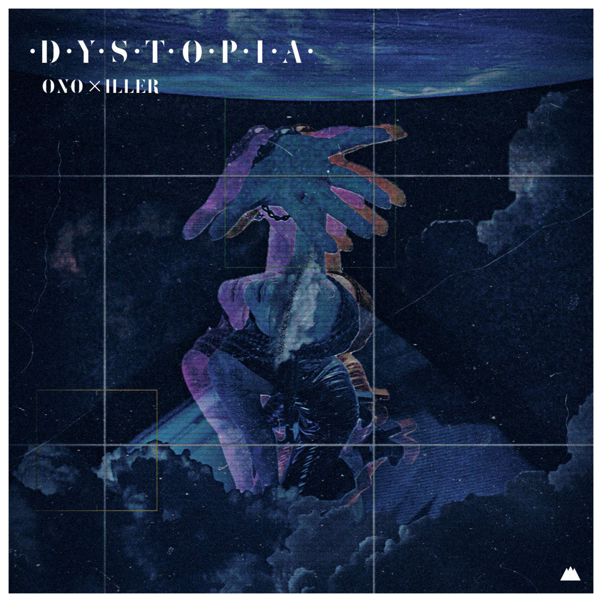 ONO x ILLER – .D.Y.S.T.O.P.I.A.