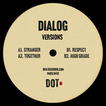 Dialog — Stranger (Version)