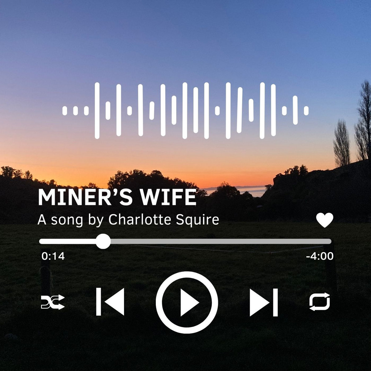 Miner s Wife Charlotte Squire miner-s-wife-charlotte-squire