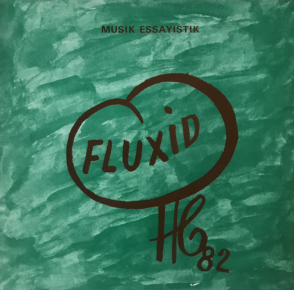 Fluxid (Musik Essayistik) | Henning Christiansen