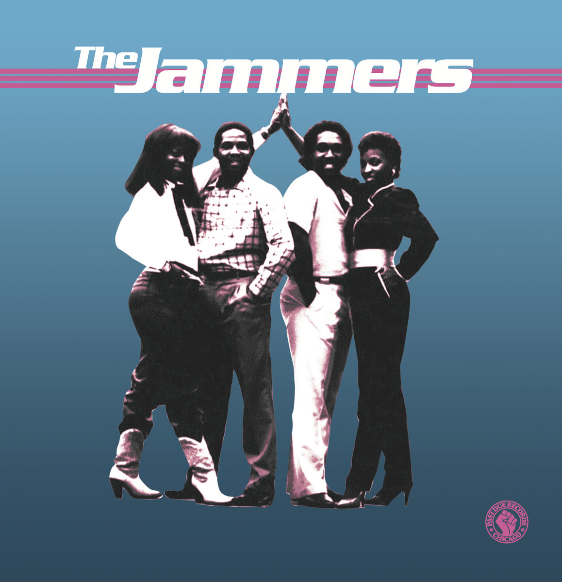 The Jammers | The Jammers | Jerome Derradji