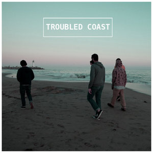 Vagabonds EP cover