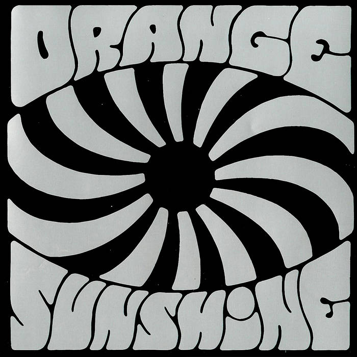 Love = Acid Space = Hell | Orange Sunshine